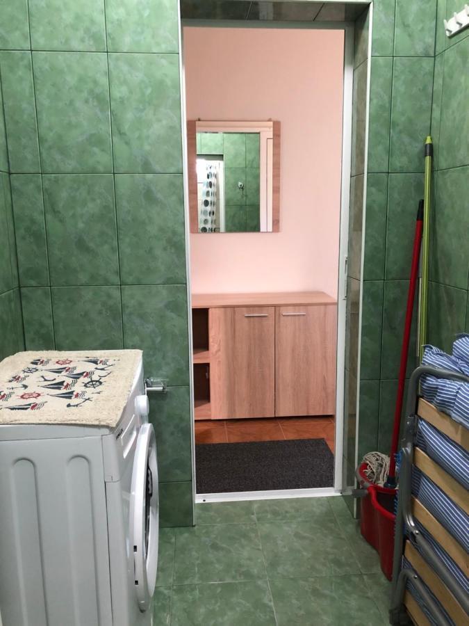 Art Fan Guest Studios Warwara Zewnętrze zdjęcie
