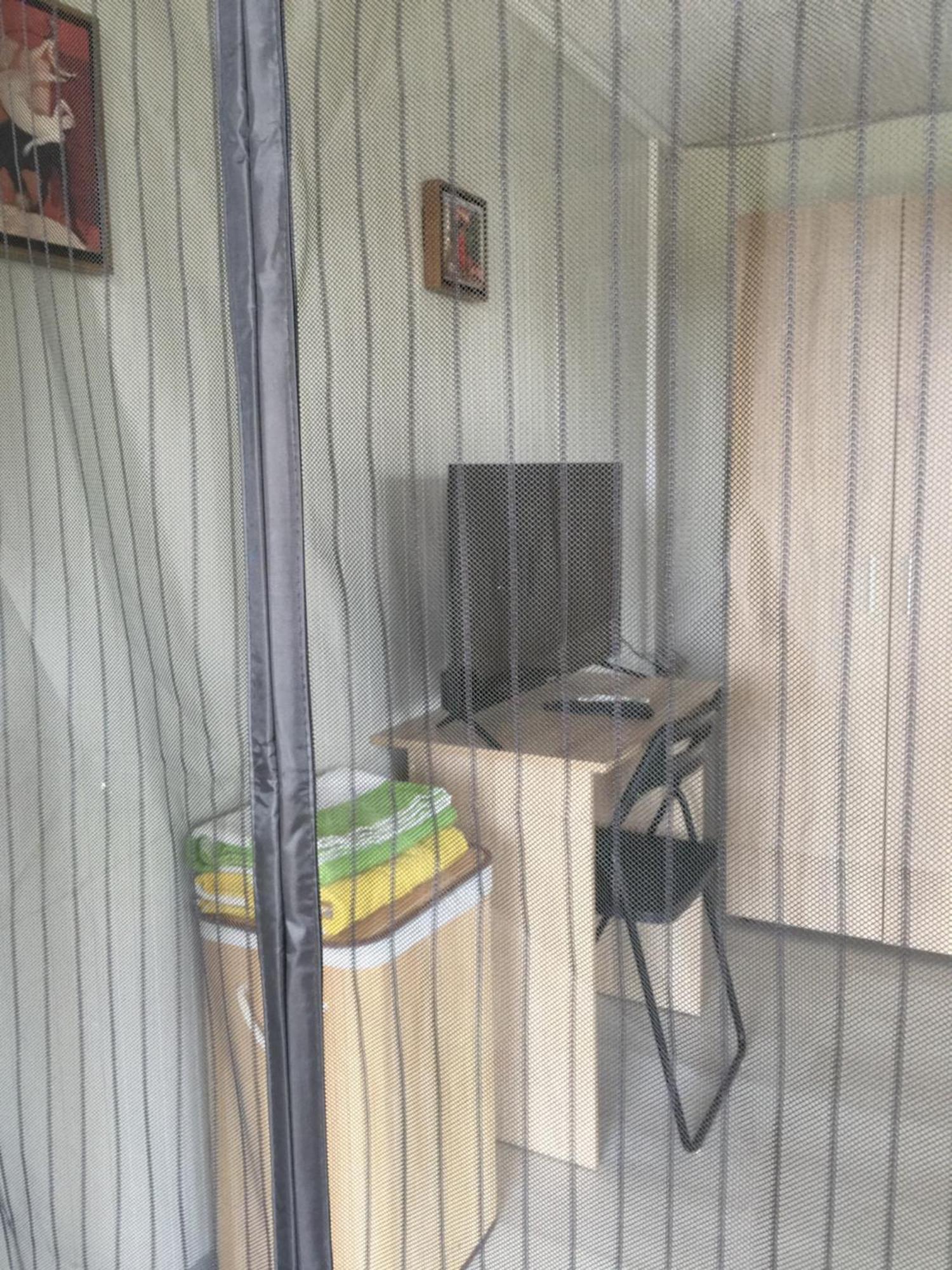 Art Fan Guest Studios Warwara Zewnętrze zdjęcie